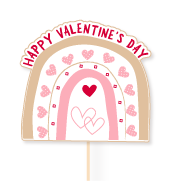 Happy valentine´s day