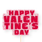 Happy valentine's day