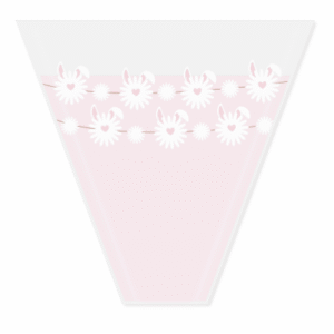 Bunny Flowers