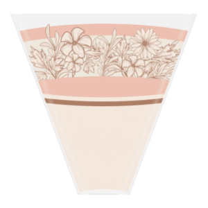 Peach Cream